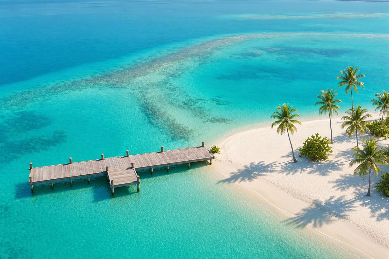 Lakshadweep vs Maldives: Which Should You Actually Book?