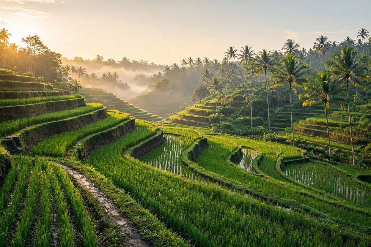 Bali