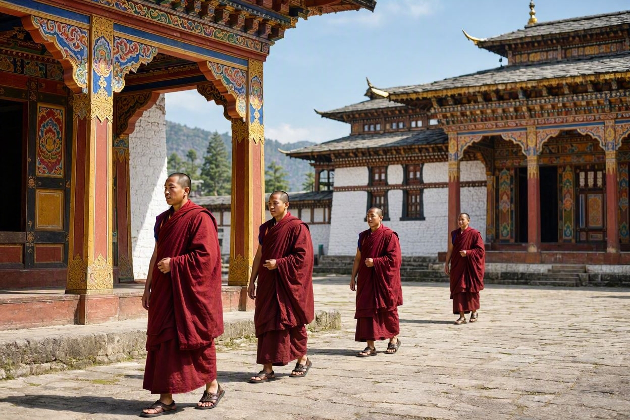 Bhutan