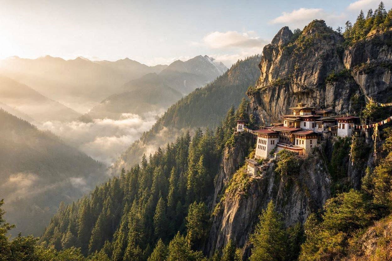 Bhutan