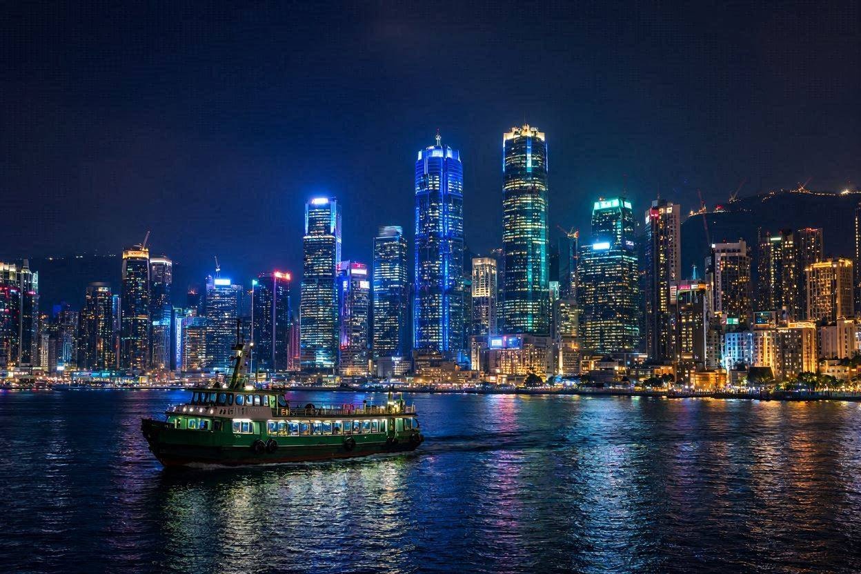 Hong Kong
