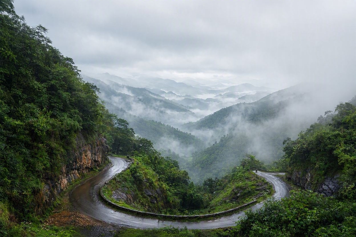 Maharashtra