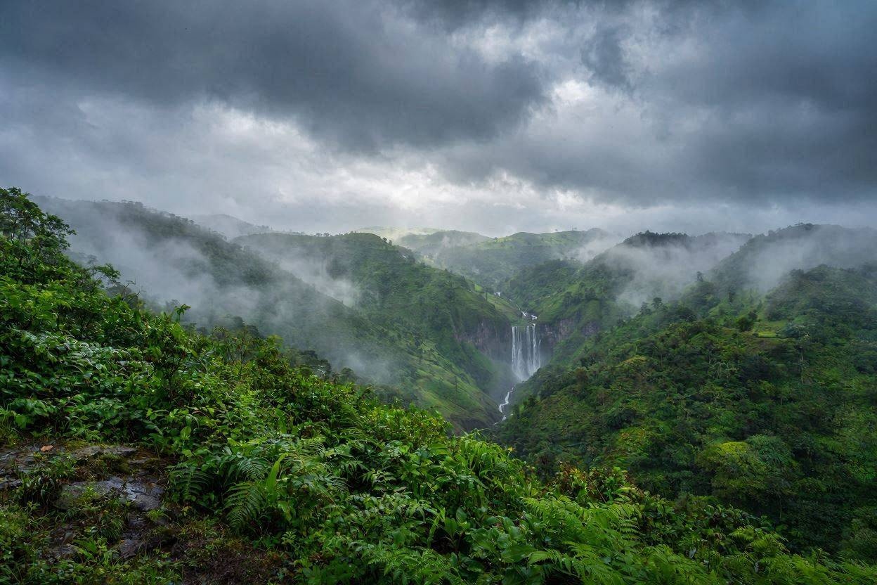 Maharashtra