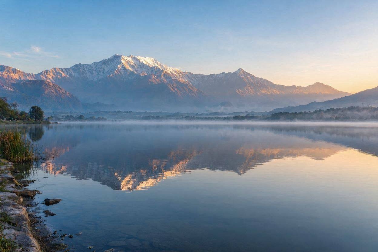 Nepal
