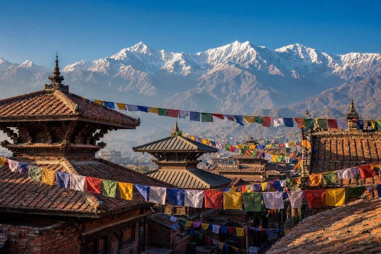 Nepal