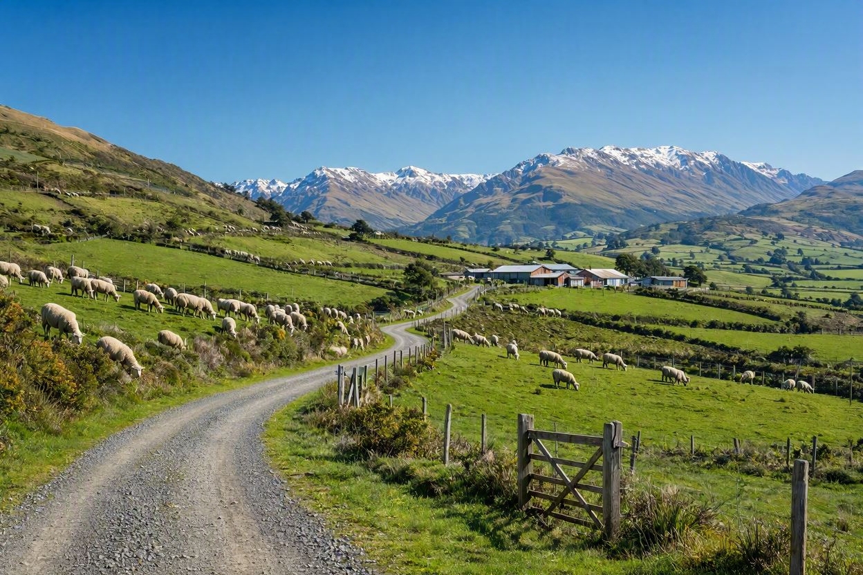 New Zealand