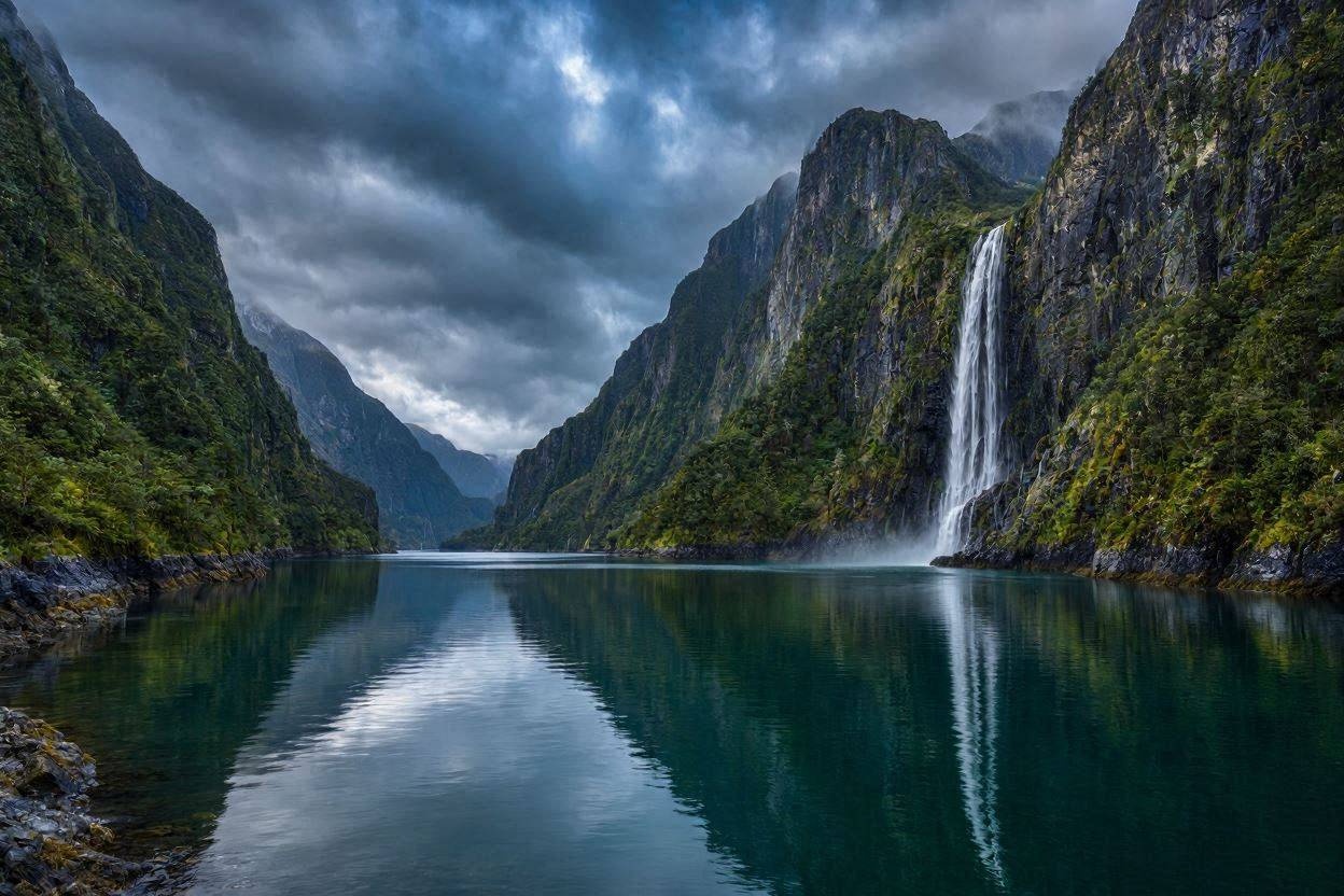 New Zealand