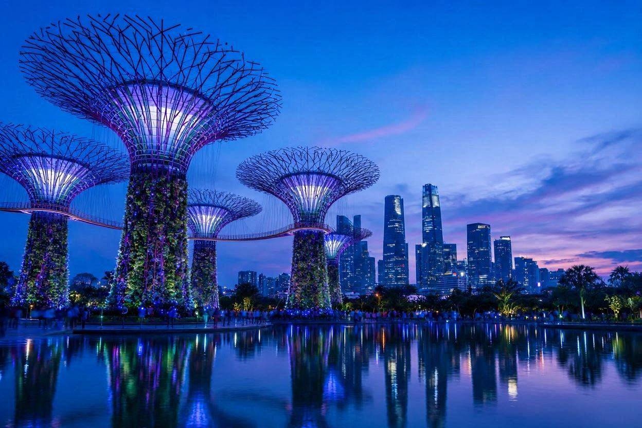 Singapore