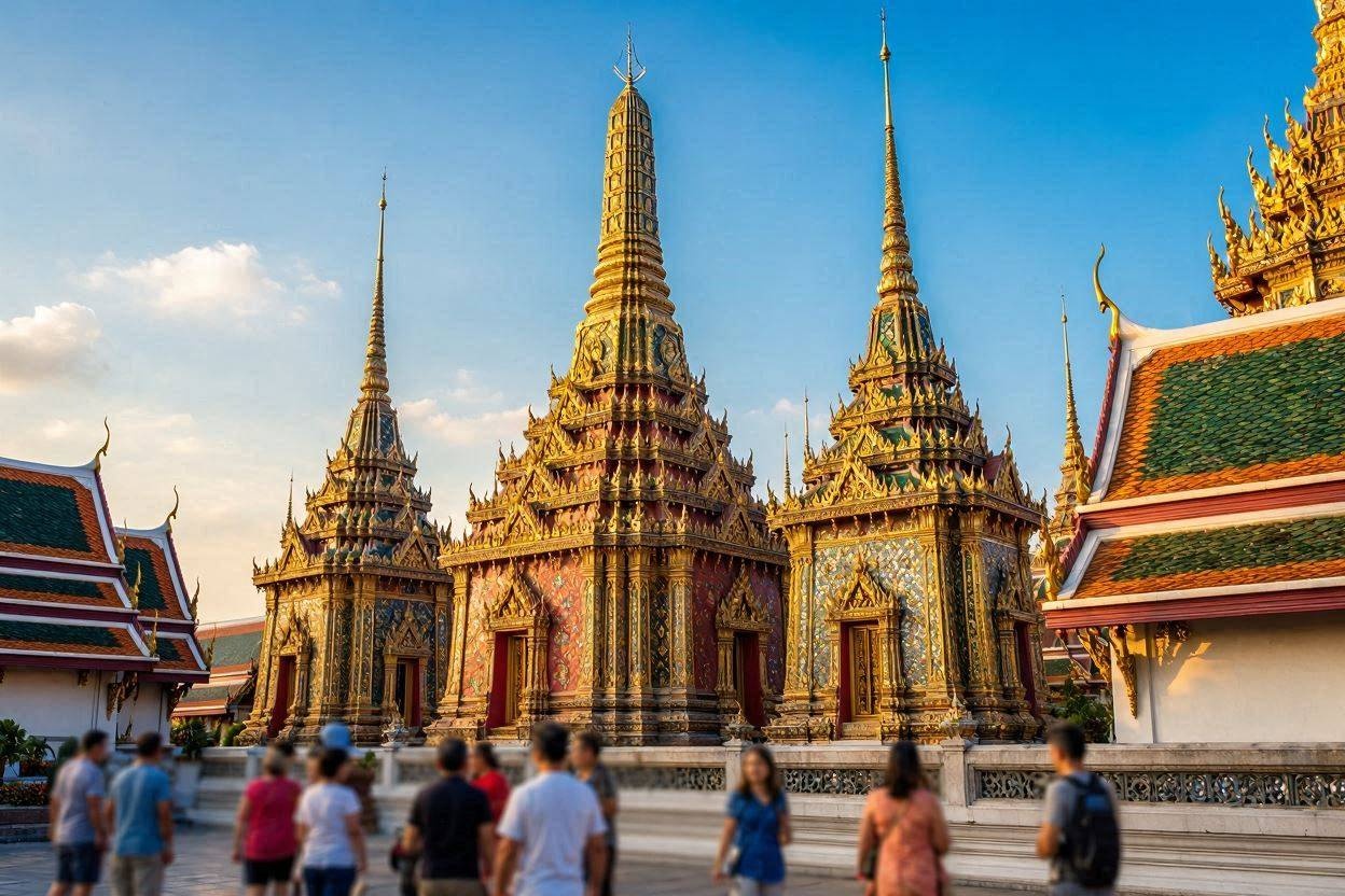 Thailand