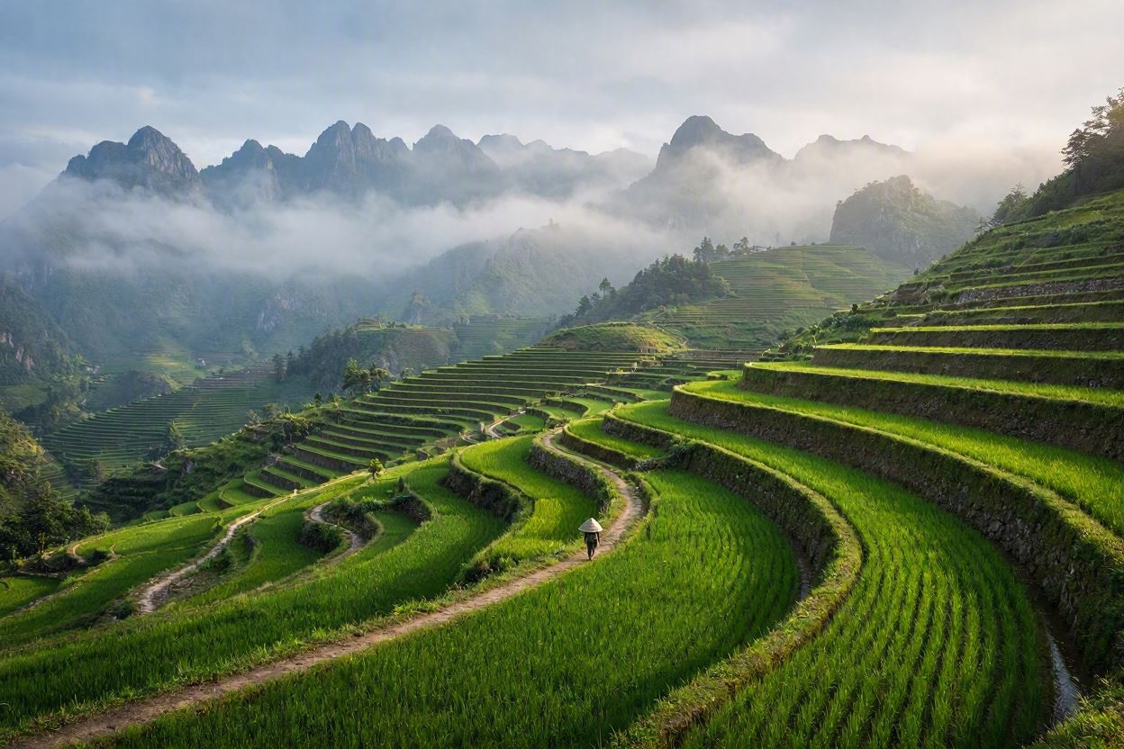 Vietnam
