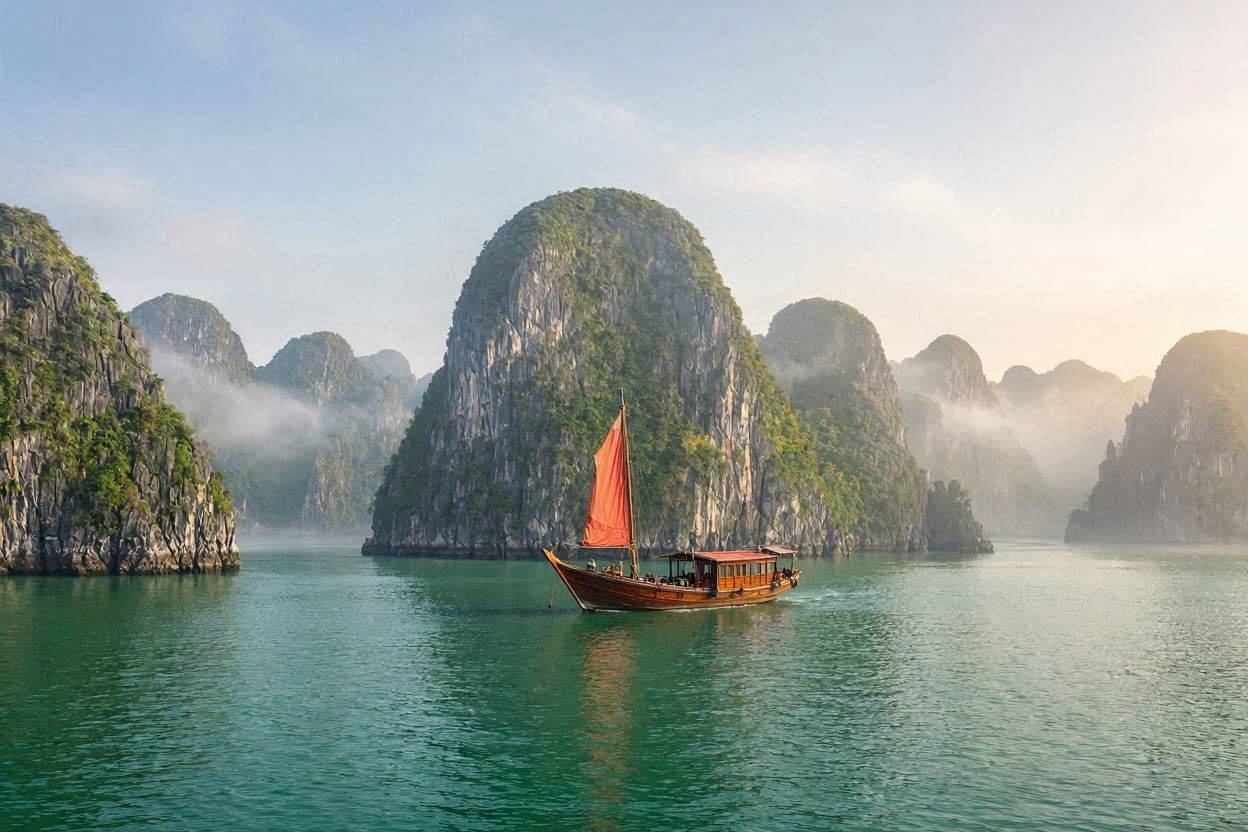 Vietnam
