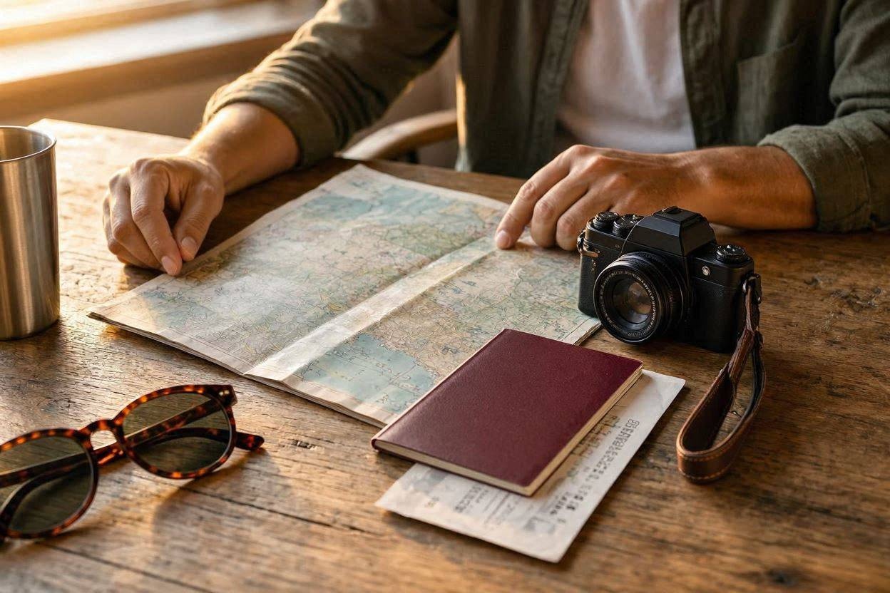 Travel