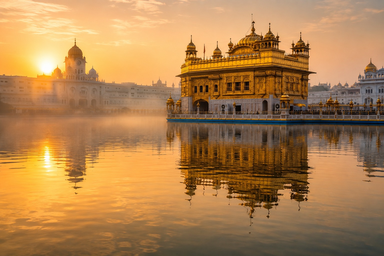 Himachal Pradesh (Ex-Amritsar)