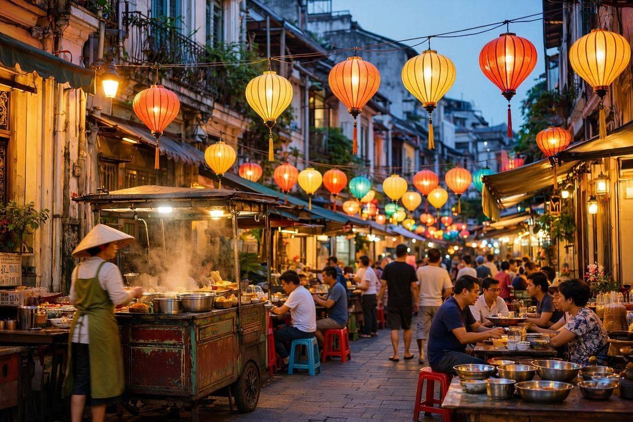 Vietnam Highlights